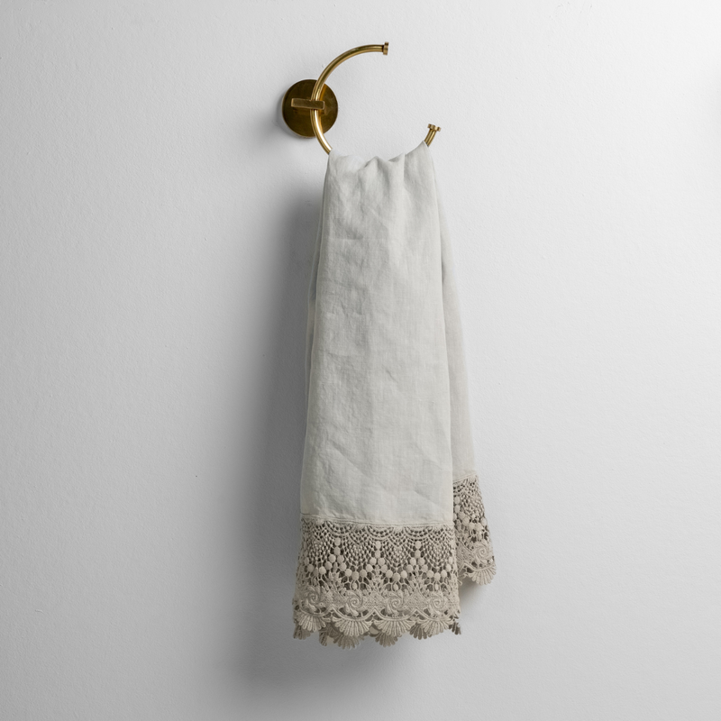 Mattine Guest Towel