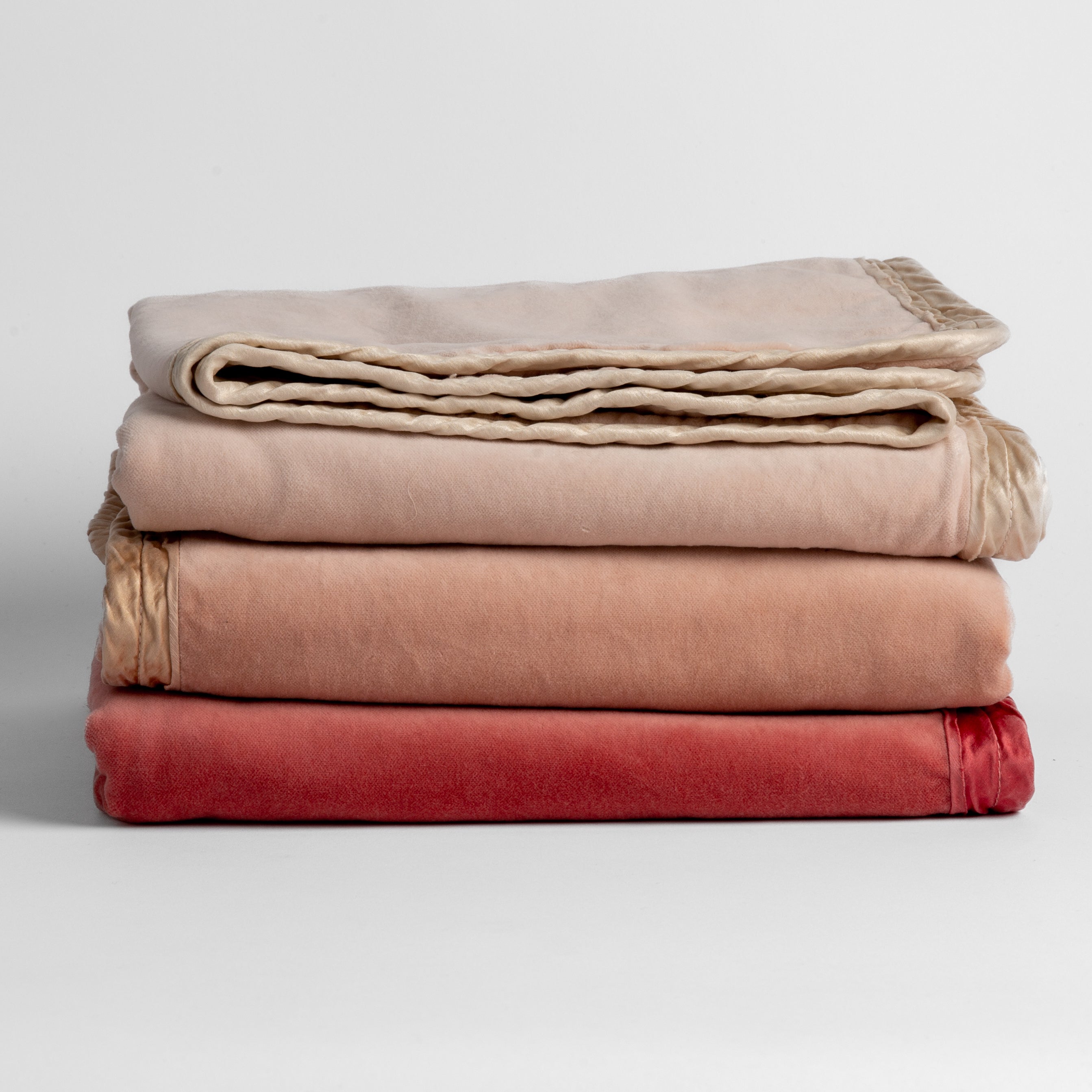 Harlow Baby Blanket and Bria Crib Sheet Bundle