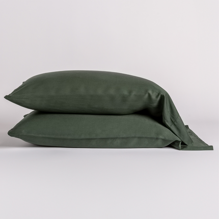 Madera Luxe Pillowcase (Single)