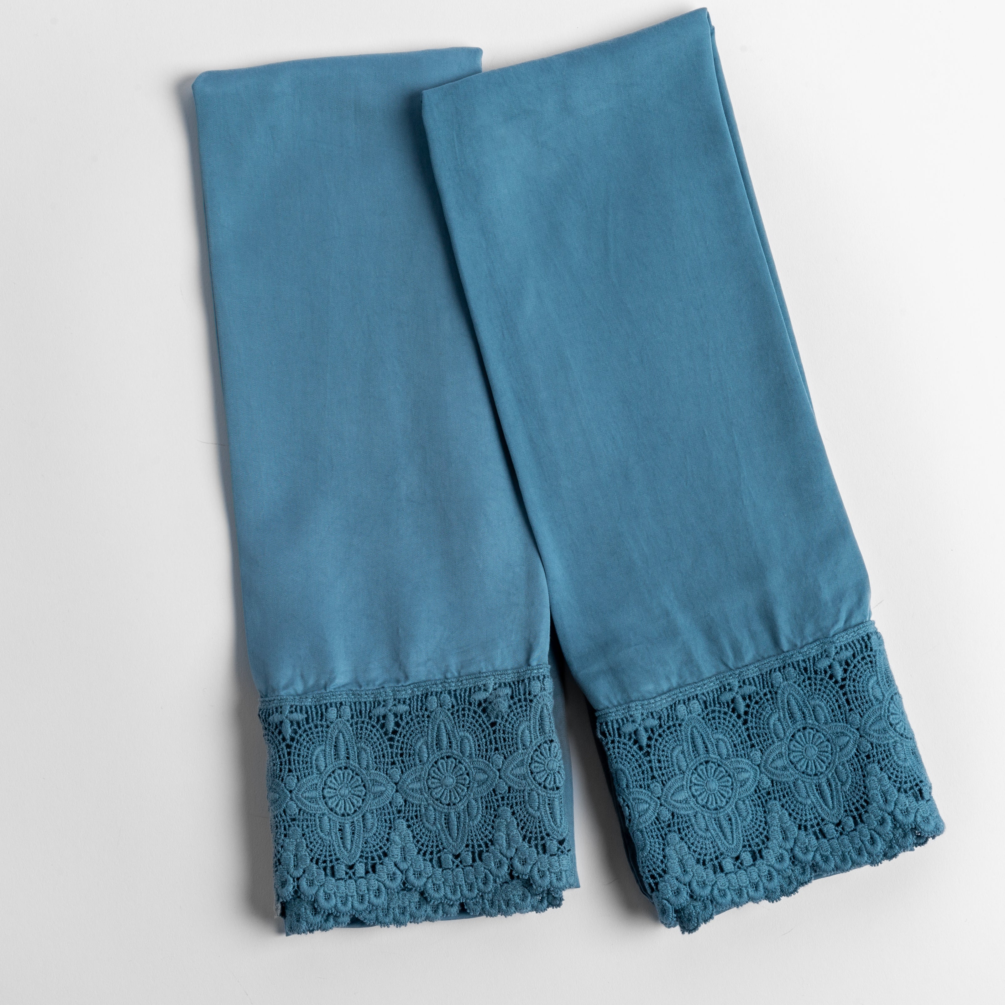 Madera Luxe Pillowcase Bundle