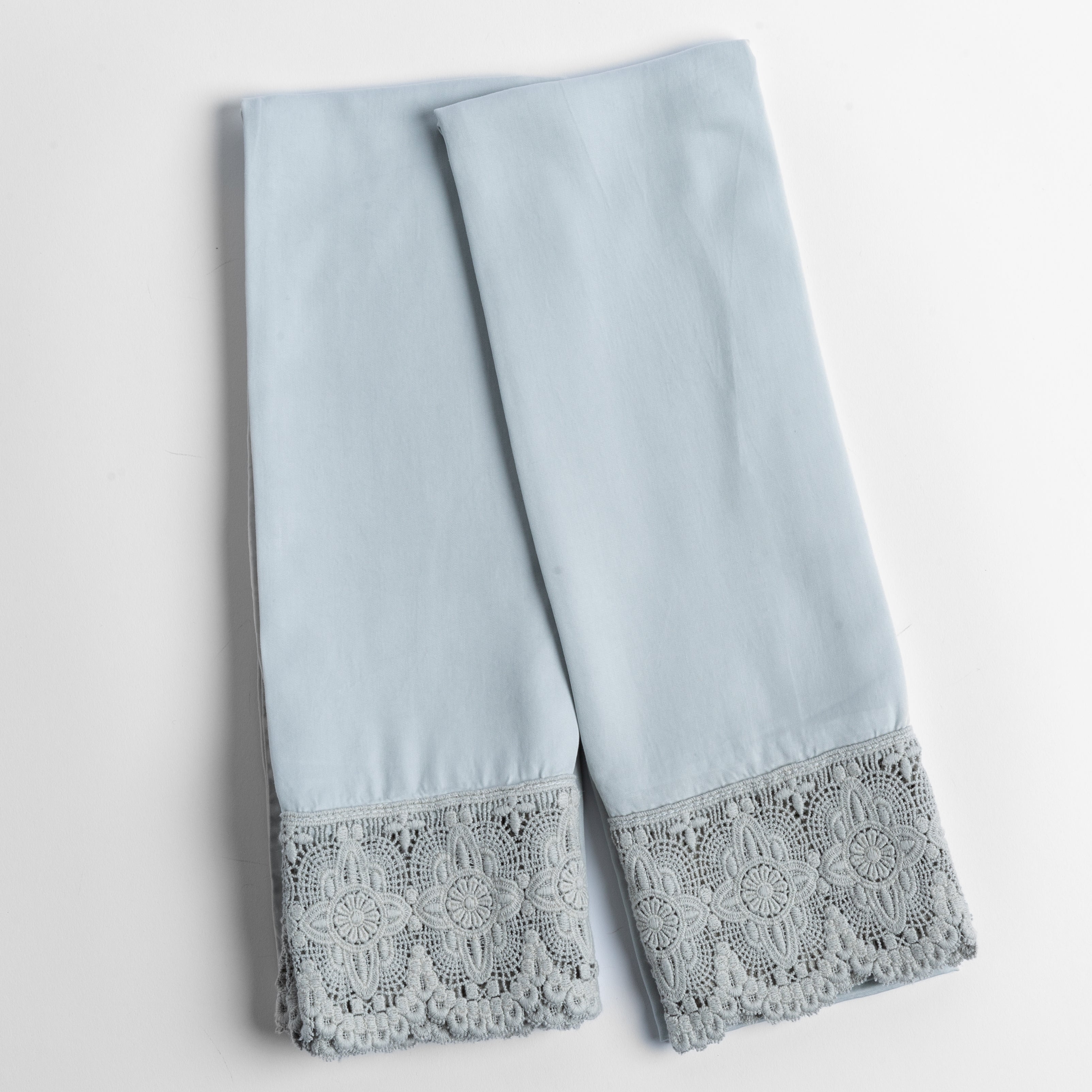 Madera Luxe Pillowcase Bundle