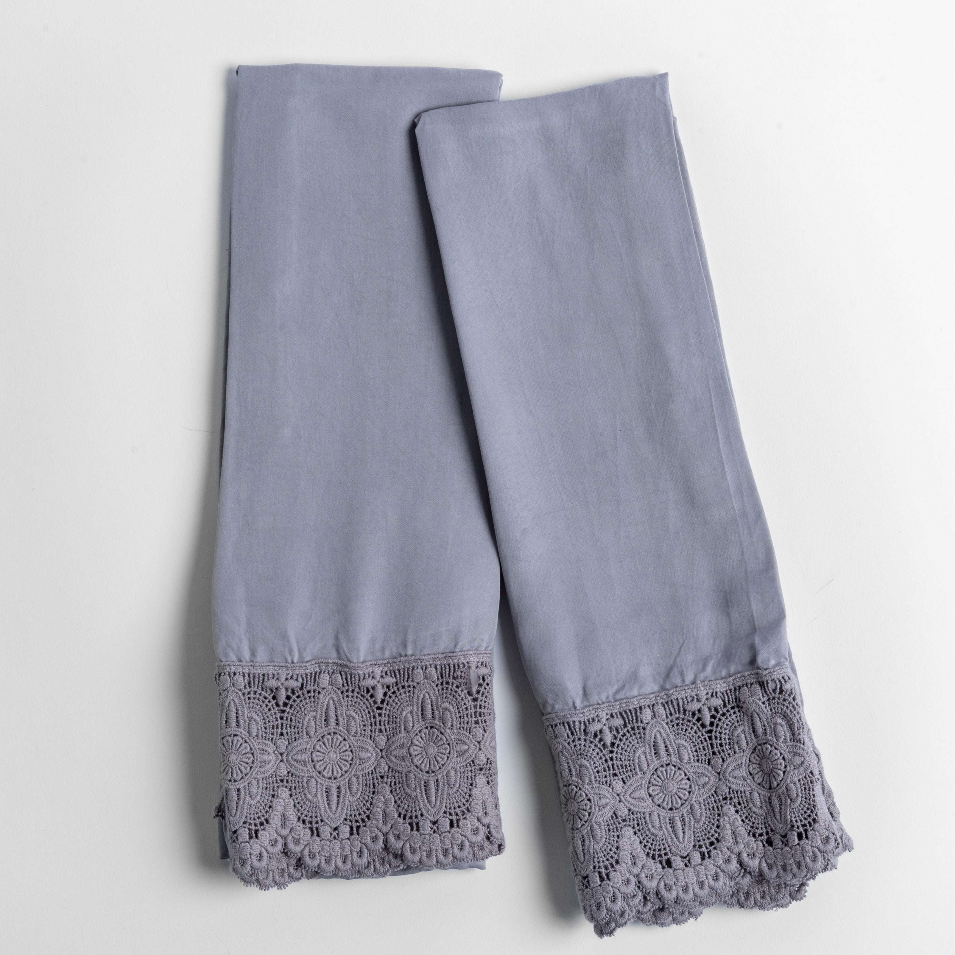 Madera Luxe Pillowcase Bundle