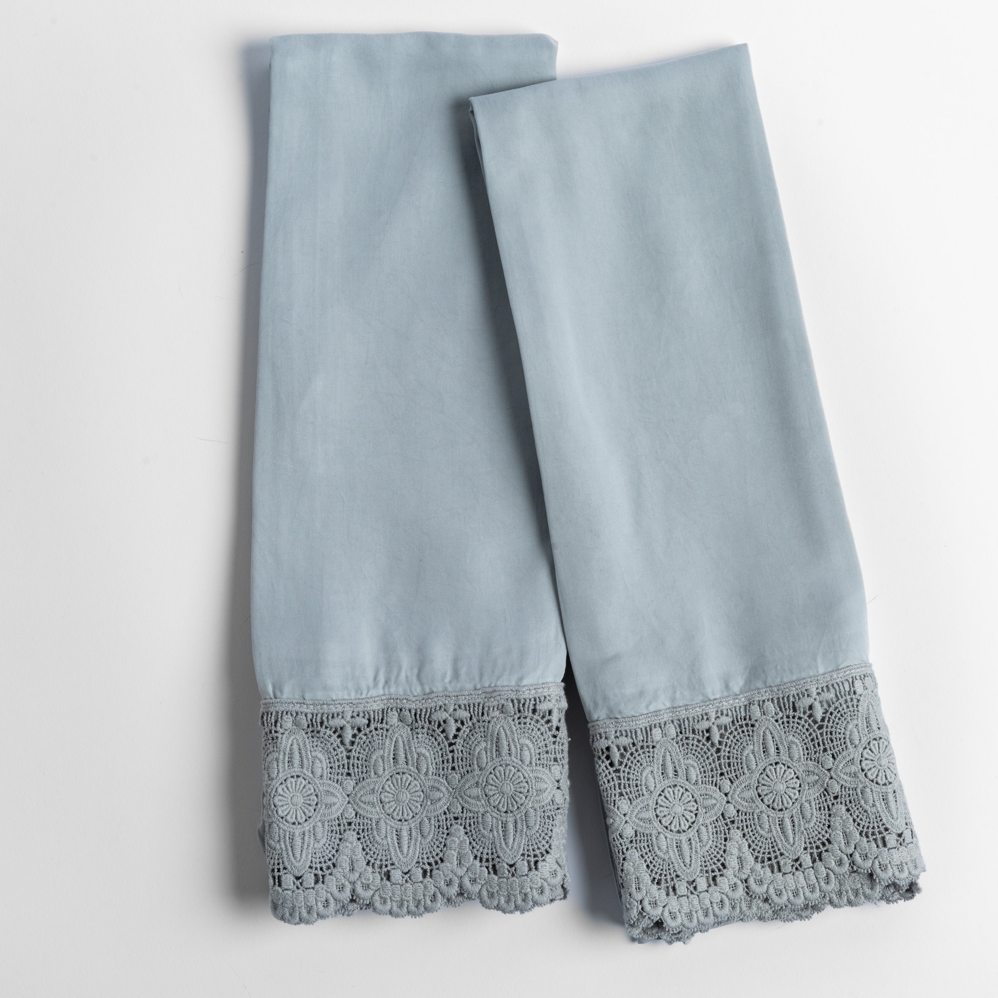 Madera Luxe Pillowcase Bundle