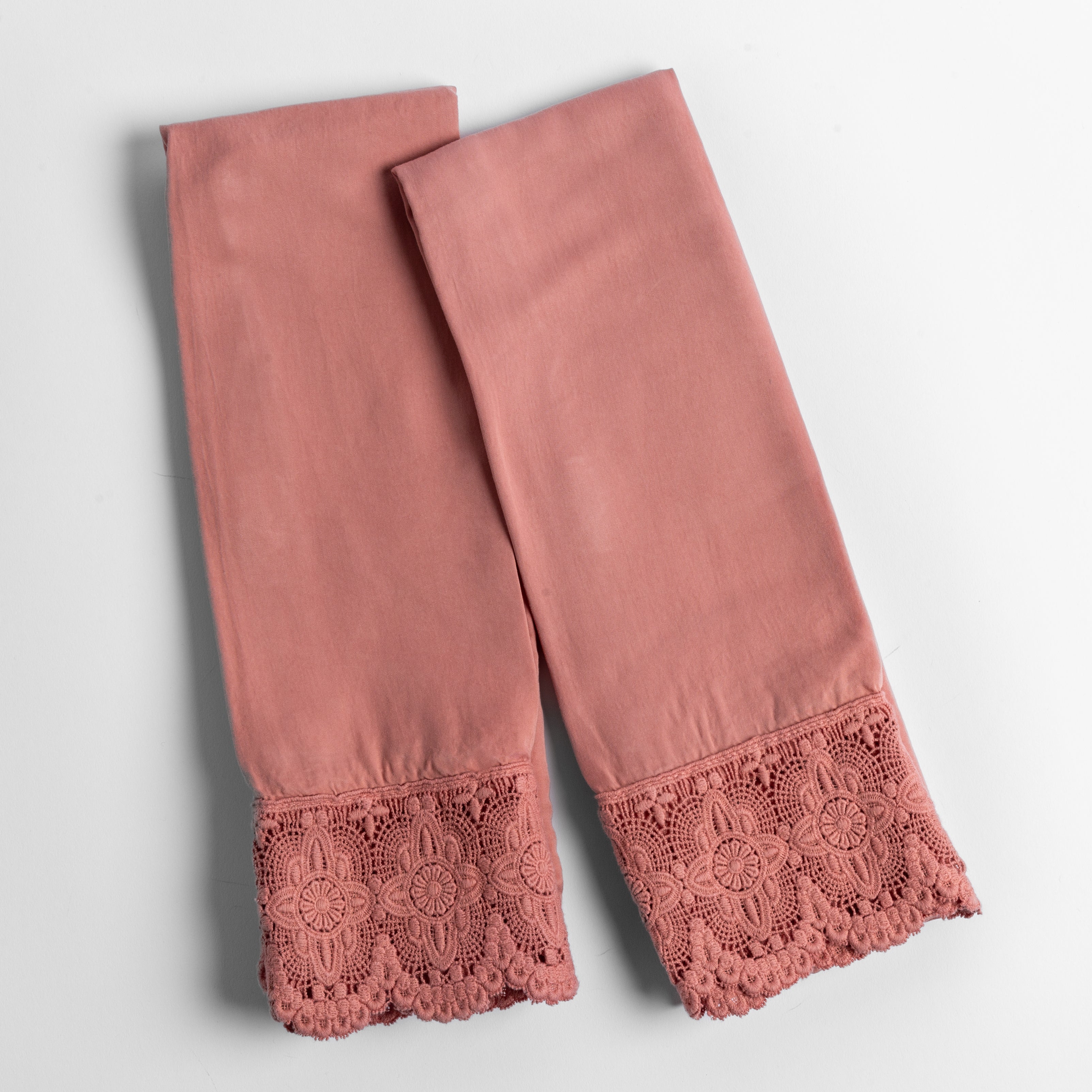 Madera Luxe Pillowcase Bundle