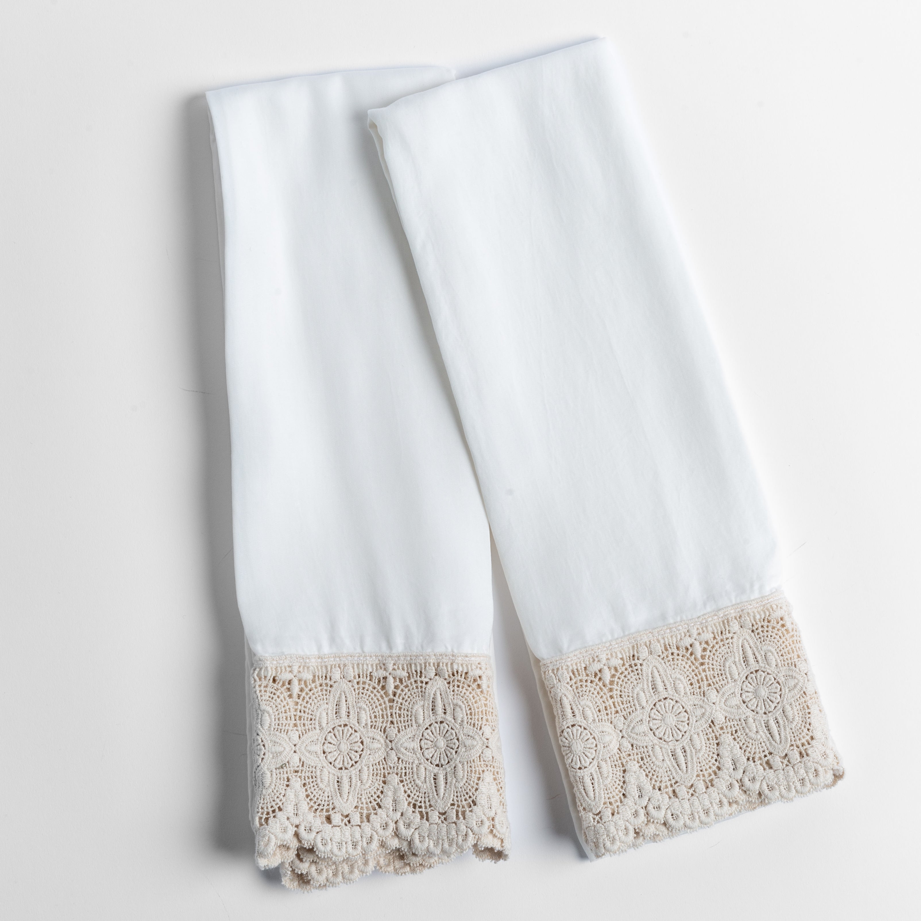 Madera Luxe Pillowcase Bundle